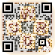 WordCookies Cross QR-code Download