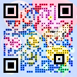 Bubble Shooter Mermaid QR-code Download