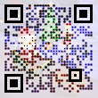 Christmas Night Santa Survival QR-code Download