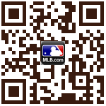 MLB.com At Bat 11 QR-code Download
