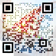 Roller Coaster Theme Park QR-code Download