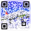 Airplane flight simulator 3 QR-code Download