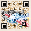 The Shadow puzzles Full HD QR-code Download