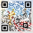 American NY Firefighter Truck QR-code Download