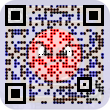 Bouncy Red Ball Freezing Pro QR-code Download