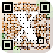 TENX - Wooden Number Puzzle QR-code Download