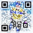 Biathlon Winter Sports 3D QR-code Download