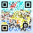 Crazy Kids Car Racing QR-code Download