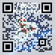 Neon Crazy Rider QR-code Download
