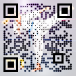 Karate Kung Fu Fighter Girls QR-code Download