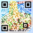 Chinese Food Recipe Cooking QR-code Download