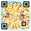 My Pet Cat Judy QR-code Download