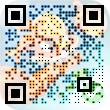 Run for Nuts! QR-code Download