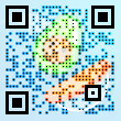 Avocado Fall QR-code Download