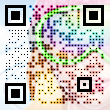 Ski Girl Superstar QR-code Download