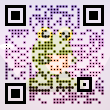 Super Frog Jump QR-code Download
