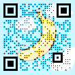 Bananas!! QR-code Download