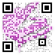 Pink Piano Magic Tiles Game QR-code Download