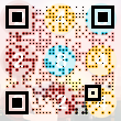 248: Numbers and Dots Puzzle QR-code Download