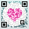 Hear My Baby Heartbeat App QR-code Download