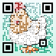 Mother Hen QR-code Download