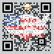 States Map Tutor QR-code Download