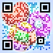 Candy Show QR-code Download