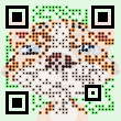 Cat Mario Run QR-code Download