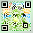 Crazy Frog Jump Rocks QR-code Download