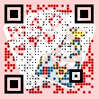 Hearts - Card Game Classic QR-code Download