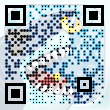 Angry Shark Evolution Clicker QR-code Download