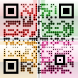 Blocks Out QR-code Download