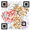 Pretty Bear Jigsaw Puzzle Fun QR-code Download