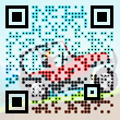 Angry Driver Hill Racing QR-code Download