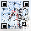 Gorilla Robot Transformation QR-code Download