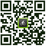 Cycle Tracker Pro QR-code Download