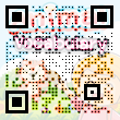 Animal Vocabulary In English QR-code Download