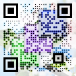 Spring Mosaics QR-code Download