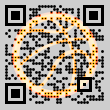 Basket Wall QR-code Download