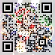 Scary Clown Girl Criminal QR-code Download