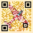 Combat Flight Game QR-code Download