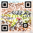 Racing Champion In Desert QR-code Download