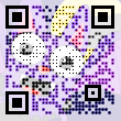 Batty For Candy QR-code Download