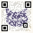 Ear Cat QR-code Download