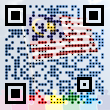 Peta teka teki Malaysia QR-code Download