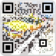 Real City Taxi Driver Sim QR-code Download