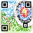 Archery Bow QR-code Download