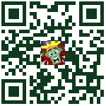 Zombie Drop QR-code Download