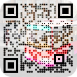 Driving Luxury Bus In City QR-code Download