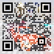 Drive & Park Sports Car QR-code Download